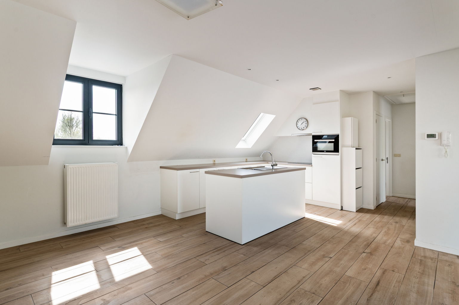 Appartement te huur in Brecht met 2 slaapkamers - foto 4