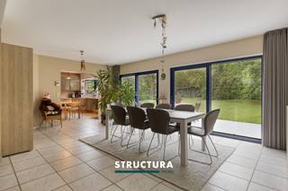 House for sale in Merchtem