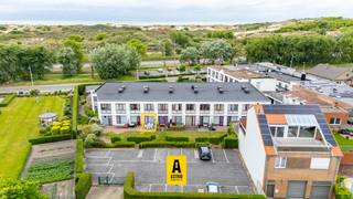 Appartement à vendre à Bredene