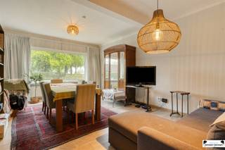 Ready-made ground floor apartment (65 m²) with 1 bedroom Residentie WindekindThis well-kept apartment is located on the ground floor of Residentie...