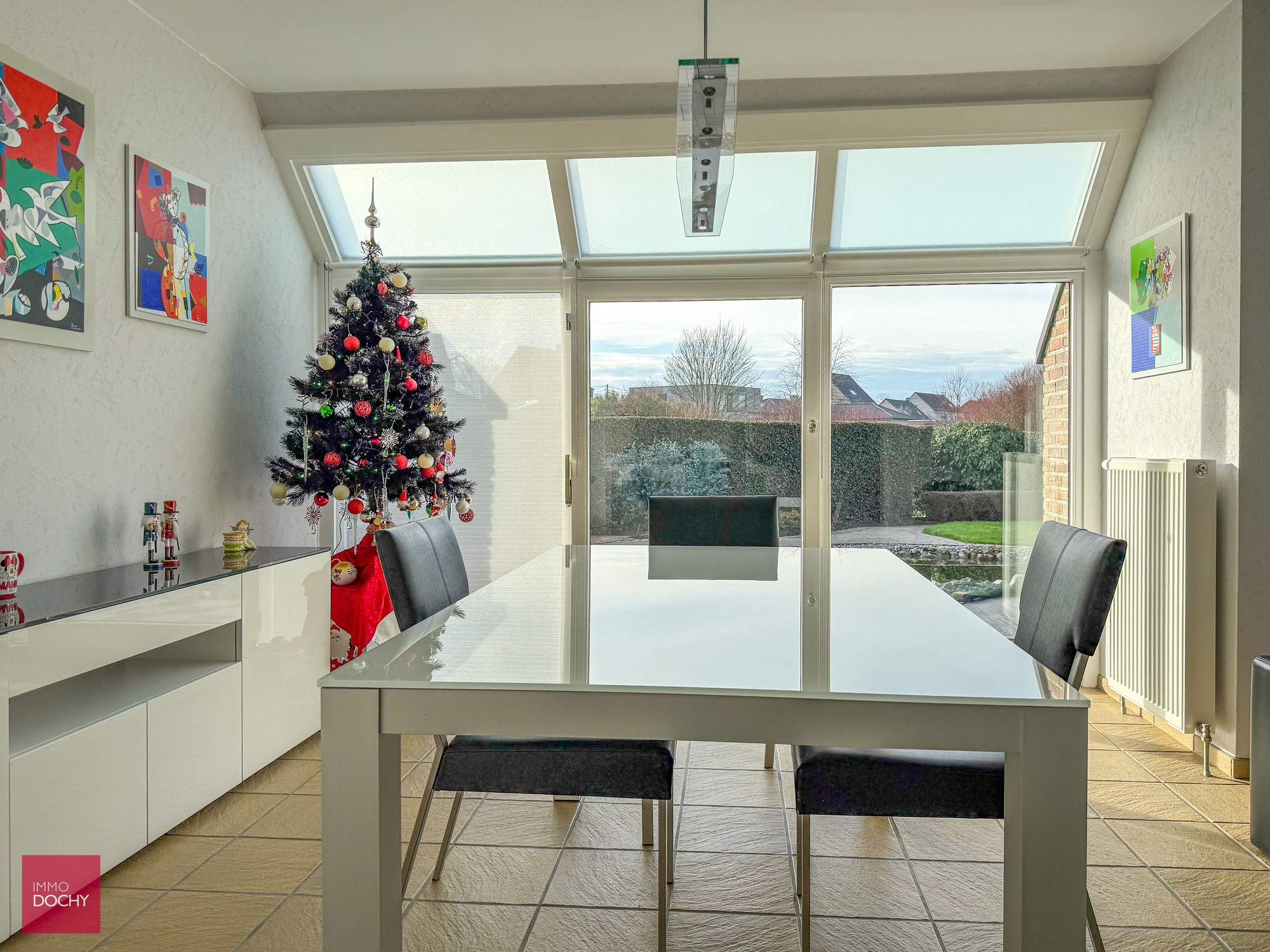 Instapklare lichtrijke alleenstaande woning | Lindestraat - foto 4