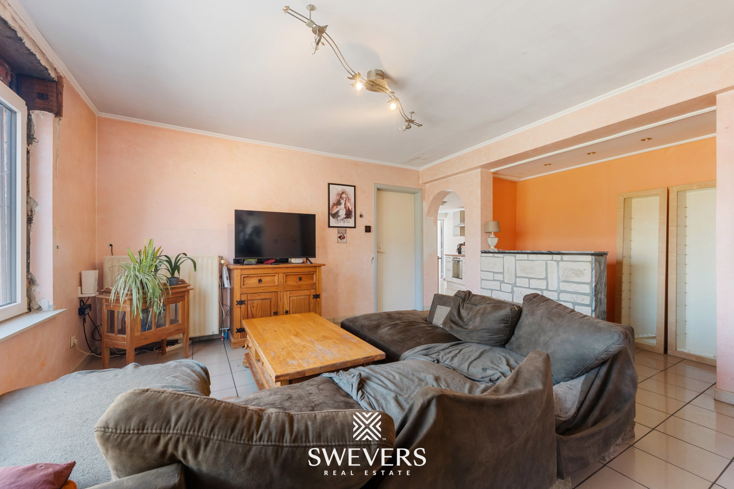 House for sale in Riemst with 4 bedrooms - photo 5