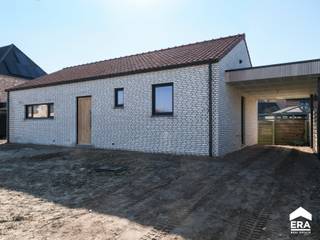 In 2025 heeft de eigenaar de woning van A tot Z gerenoveerd en voorzien van alle nieuwe technieken. De woning is levensloopbestendig, de woning...