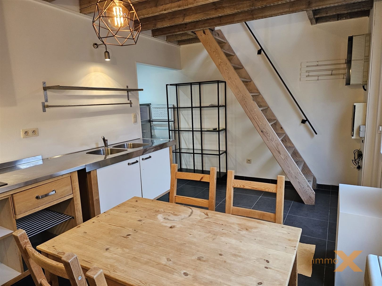 House for rent in Ghent with 1 bedroom - photo 5