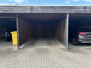 Garage à louer à Beerse