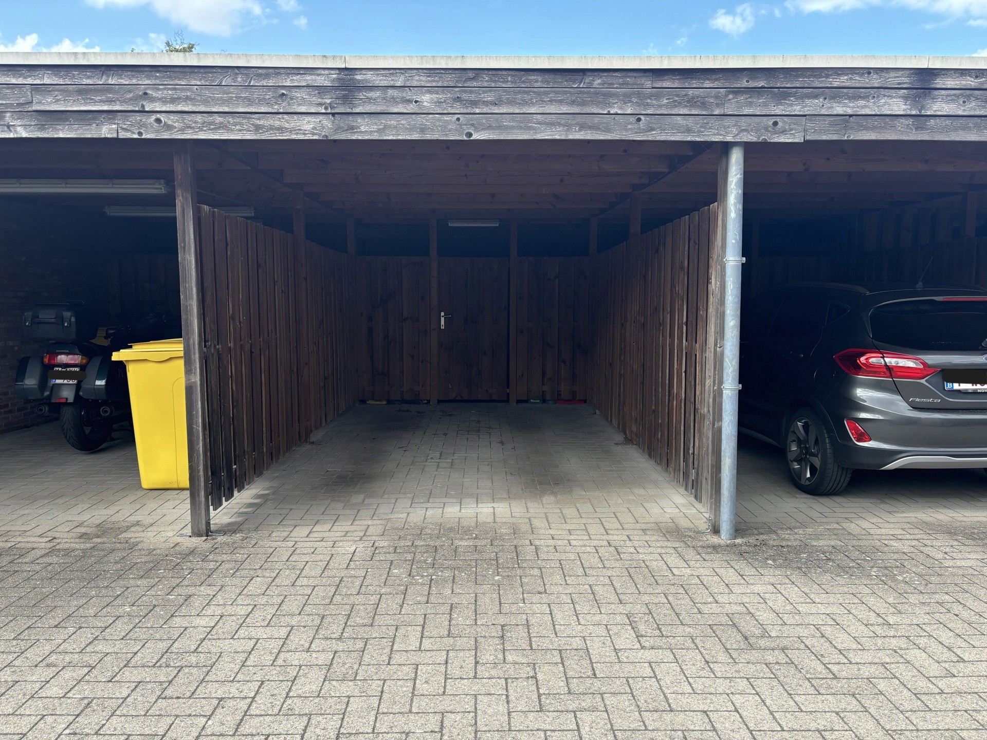 Garage à louer à Beerse - photo 2