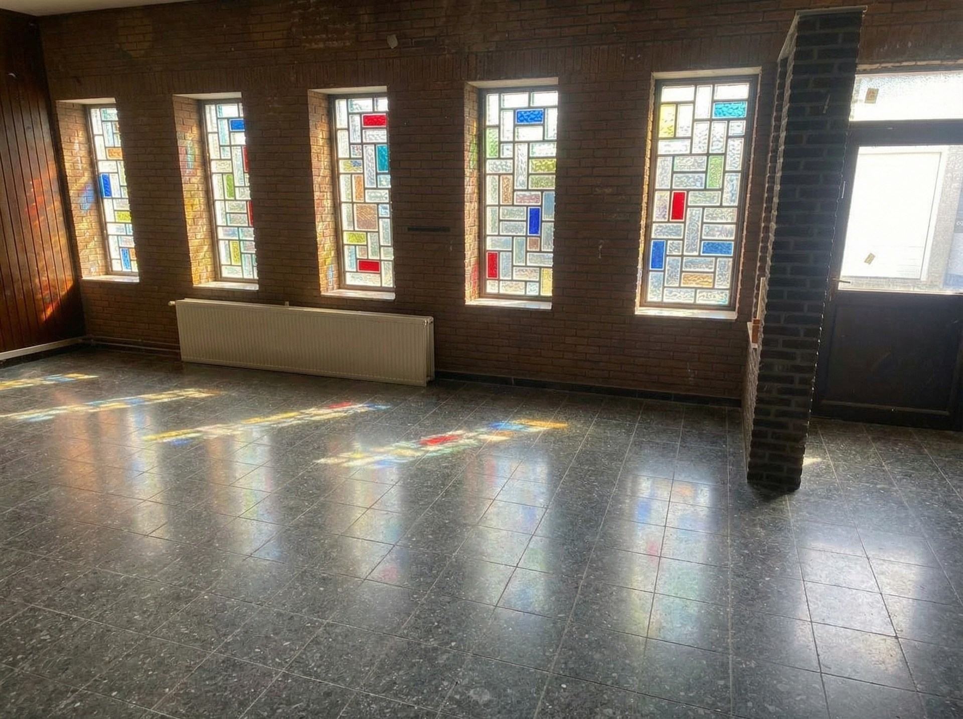 Handelsgelijkvloers (café) op commerciële ligging – 2020 - foto 4