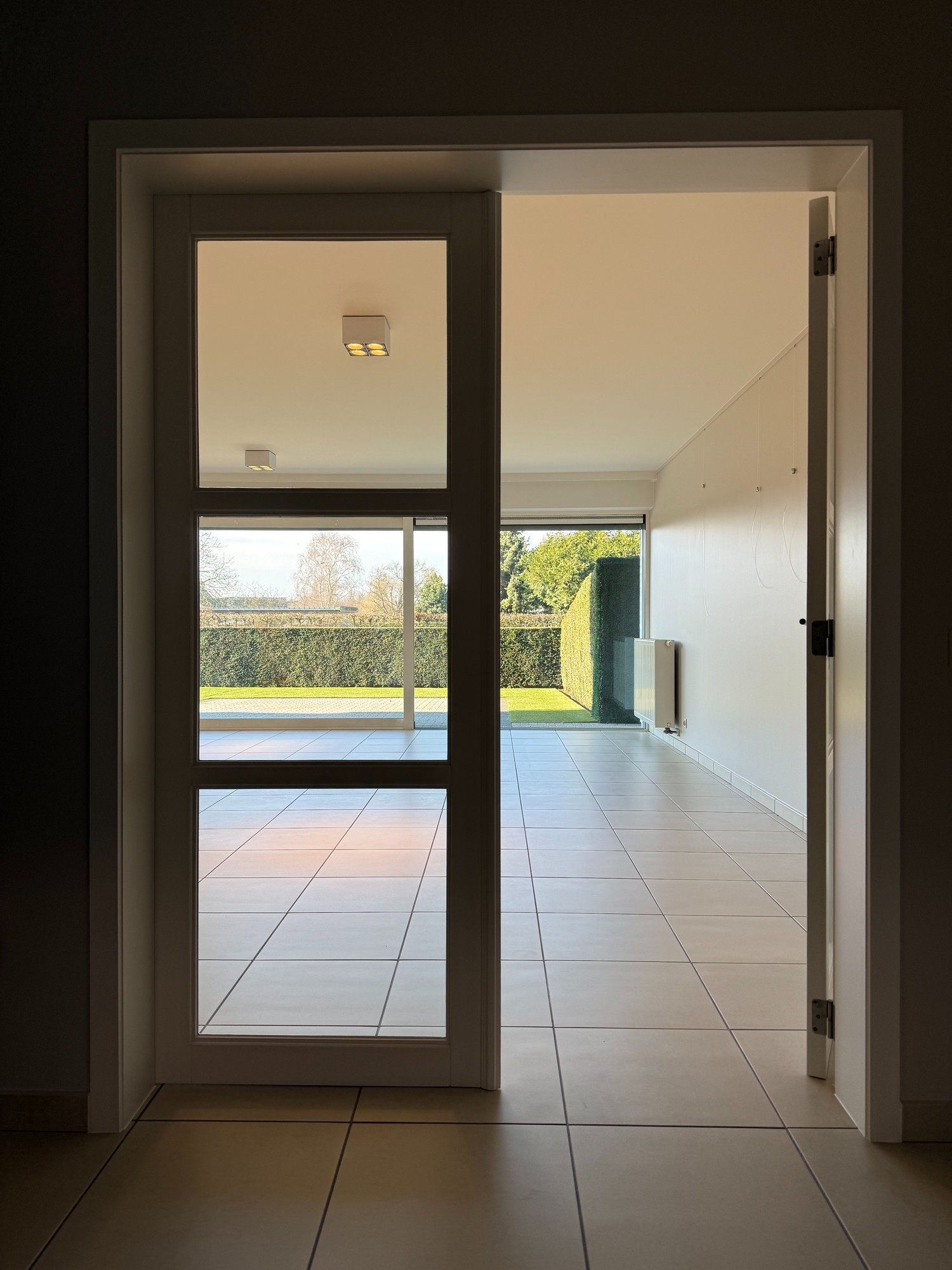 Perfect onderhouden instapklaar gelijkvloers appartement met tuintje | Potegemstraat - photo 4