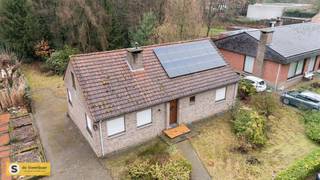 Deze aansprekende woning in Pulle biedt u een ruim en comfortabel gezinshuis met veel mogelijkheden. Het pand beschikt over 185 vierkante...