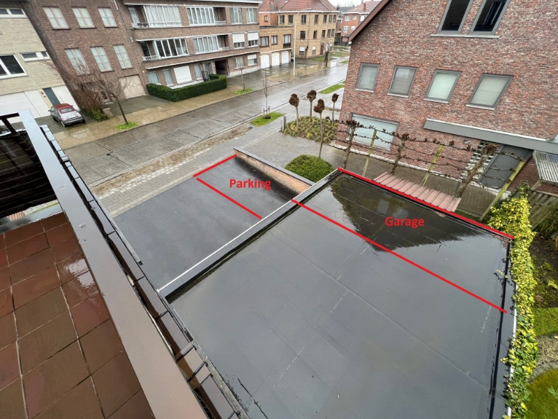 Project te huur in Kortrijk - foto 4