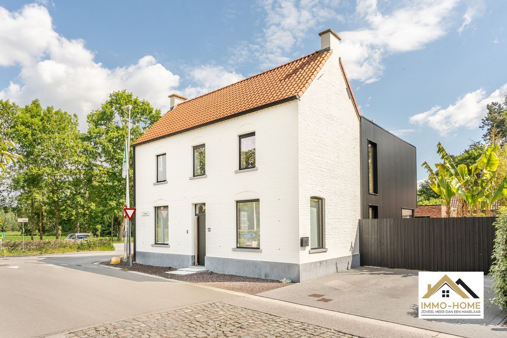 Maison à vendre à Lokeren