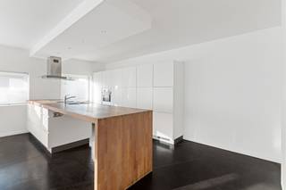 Appartement à vendre à Anvers