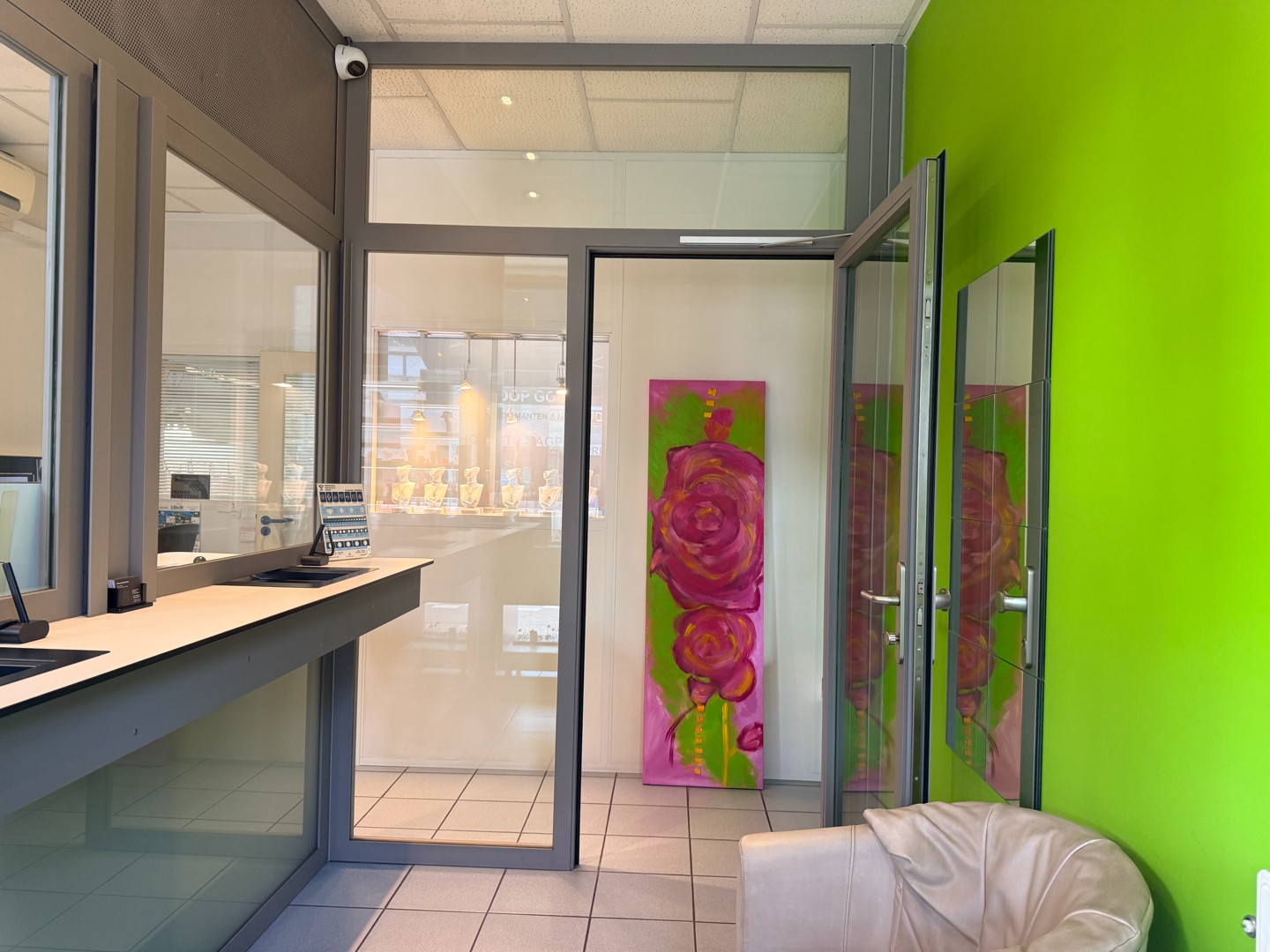 COMMERCIEEL GELIJKVLOERS - foto 3