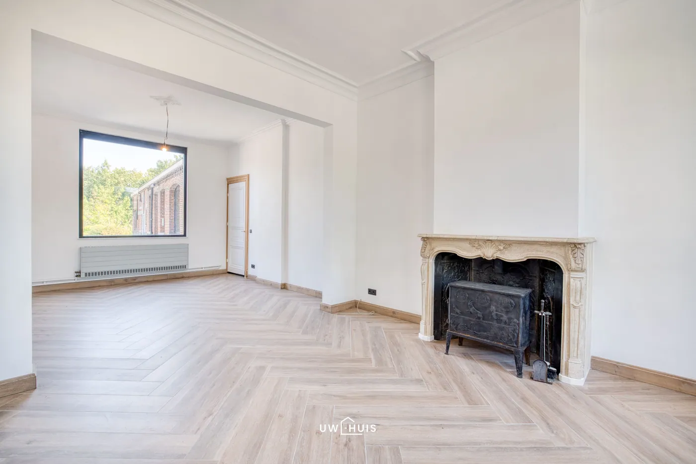 KNAPPE HERENWONING MET EPC C OP TOPLOCATIE - foto 5