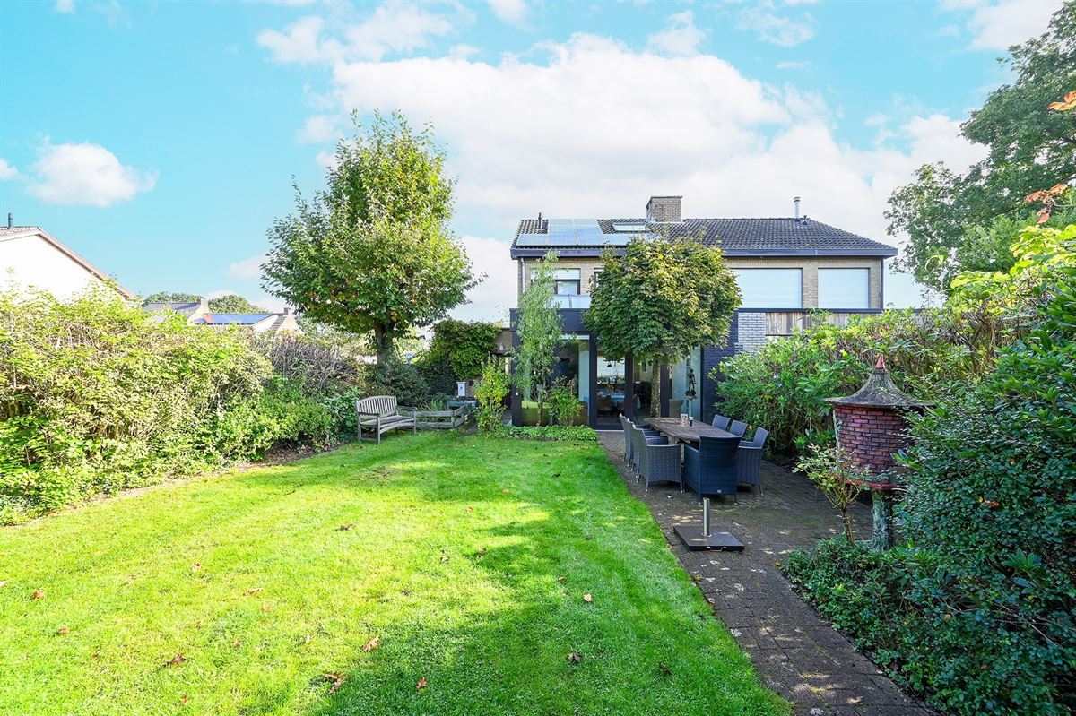 Half-open bebouwing op schitterend perceel van 1115m² - foto 4
