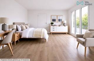 Info en bezoeken - 02 315 51 71Foto niet contractueel.We Invest stelt met plezier dit stedenbouwkundig project voor. Momenteel gekend als garage,...