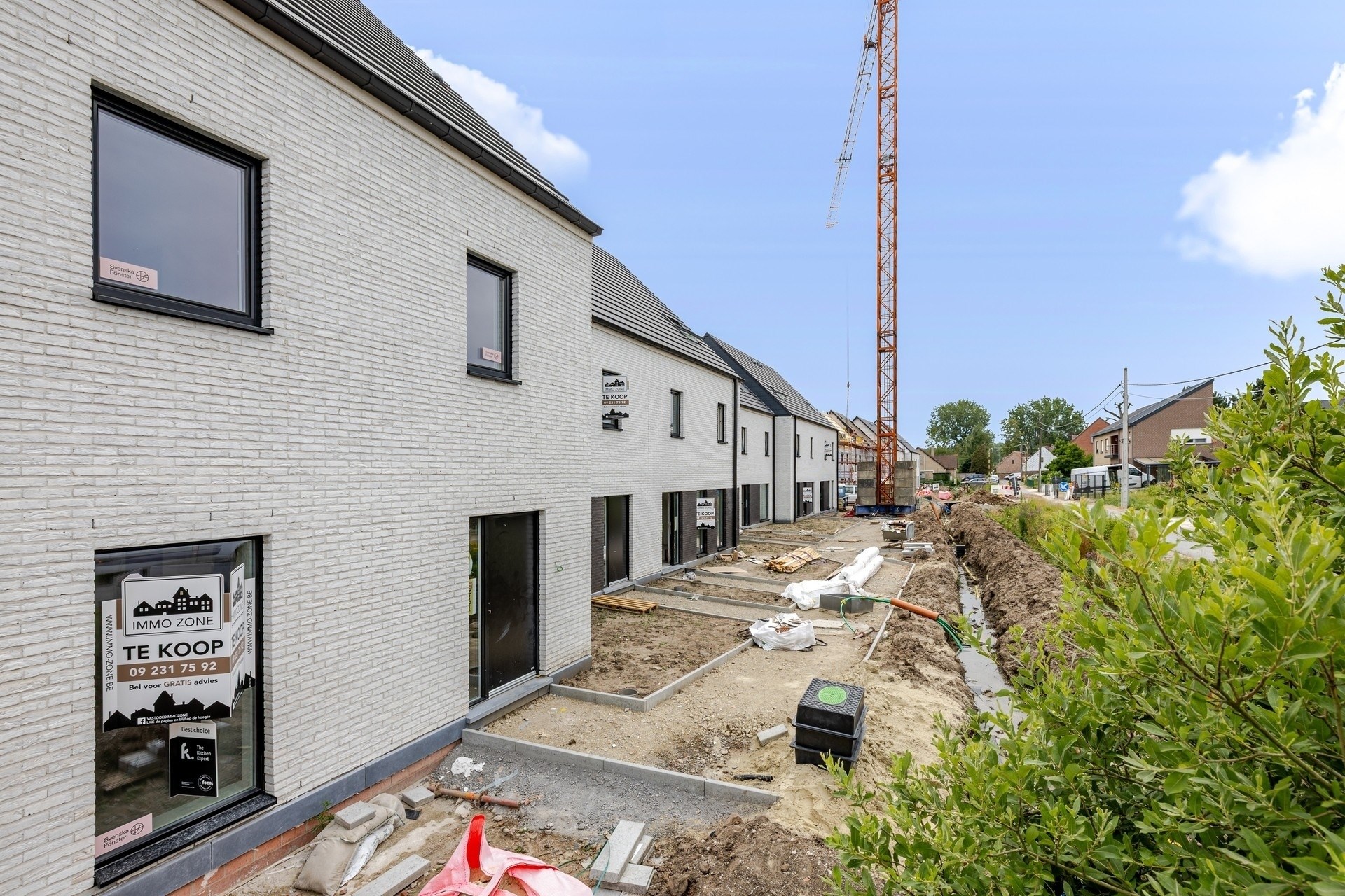 Project te koop in Wetteren - foto 4
