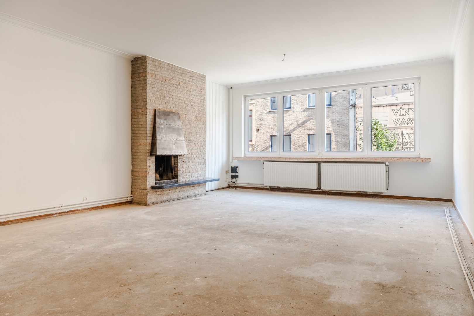 Huis te koop in Antwerpen met 4 slaapkamers - foto 4