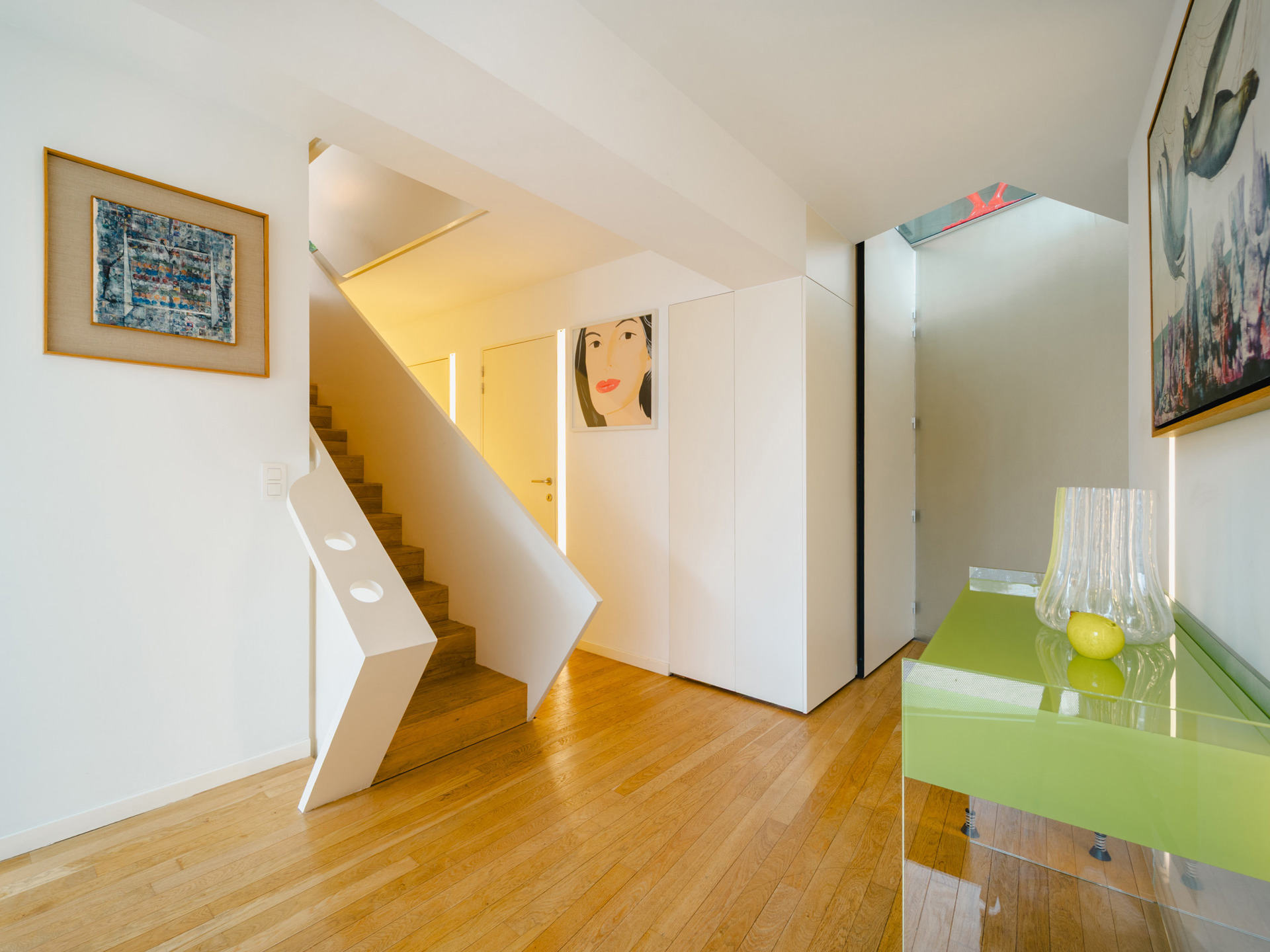 Maison à vendre à Uccle avec 5 chambres - photo 2