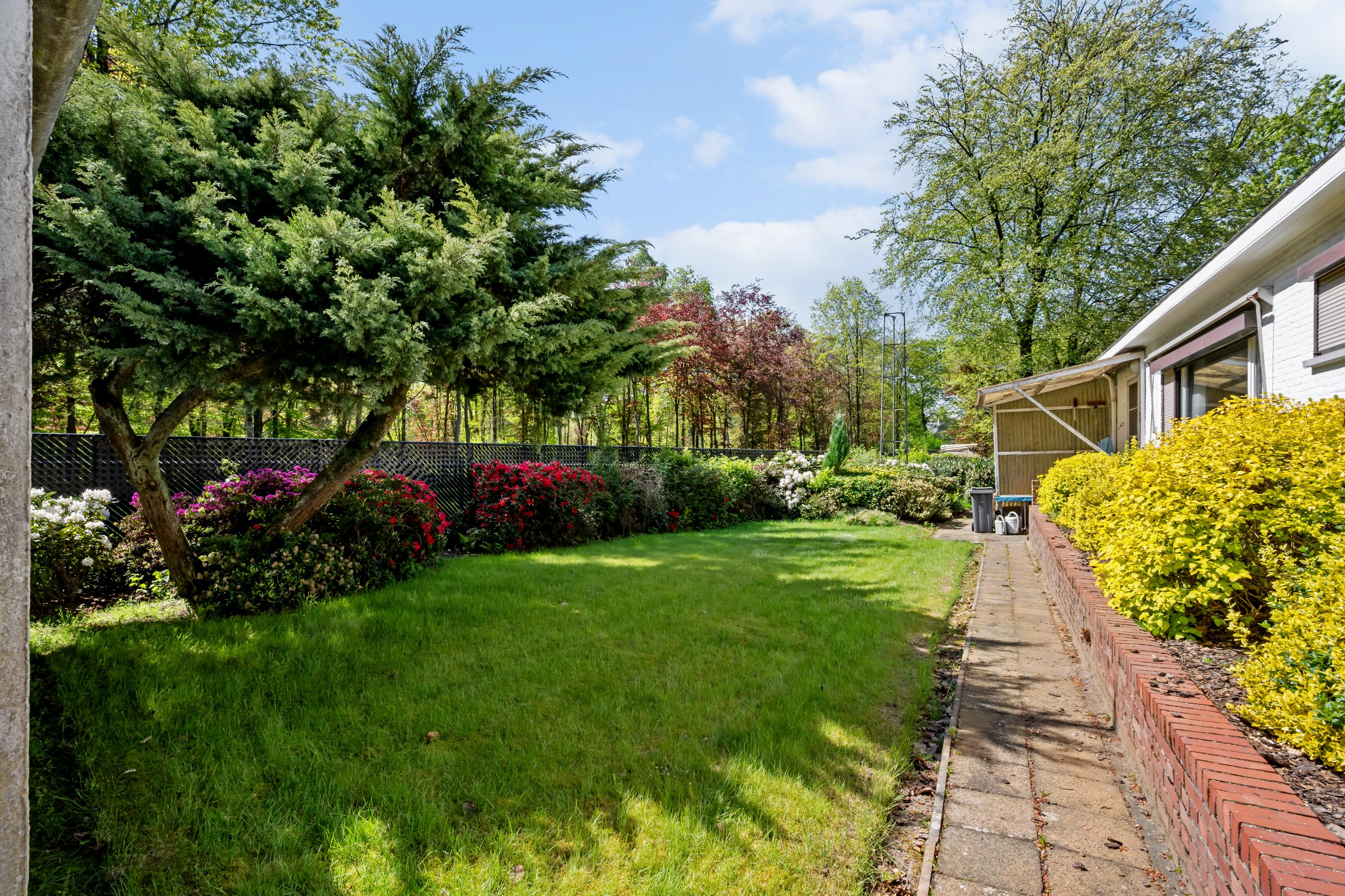 Terrain à vendre à Oud-Turnhout avec 3 chambres - photo 5