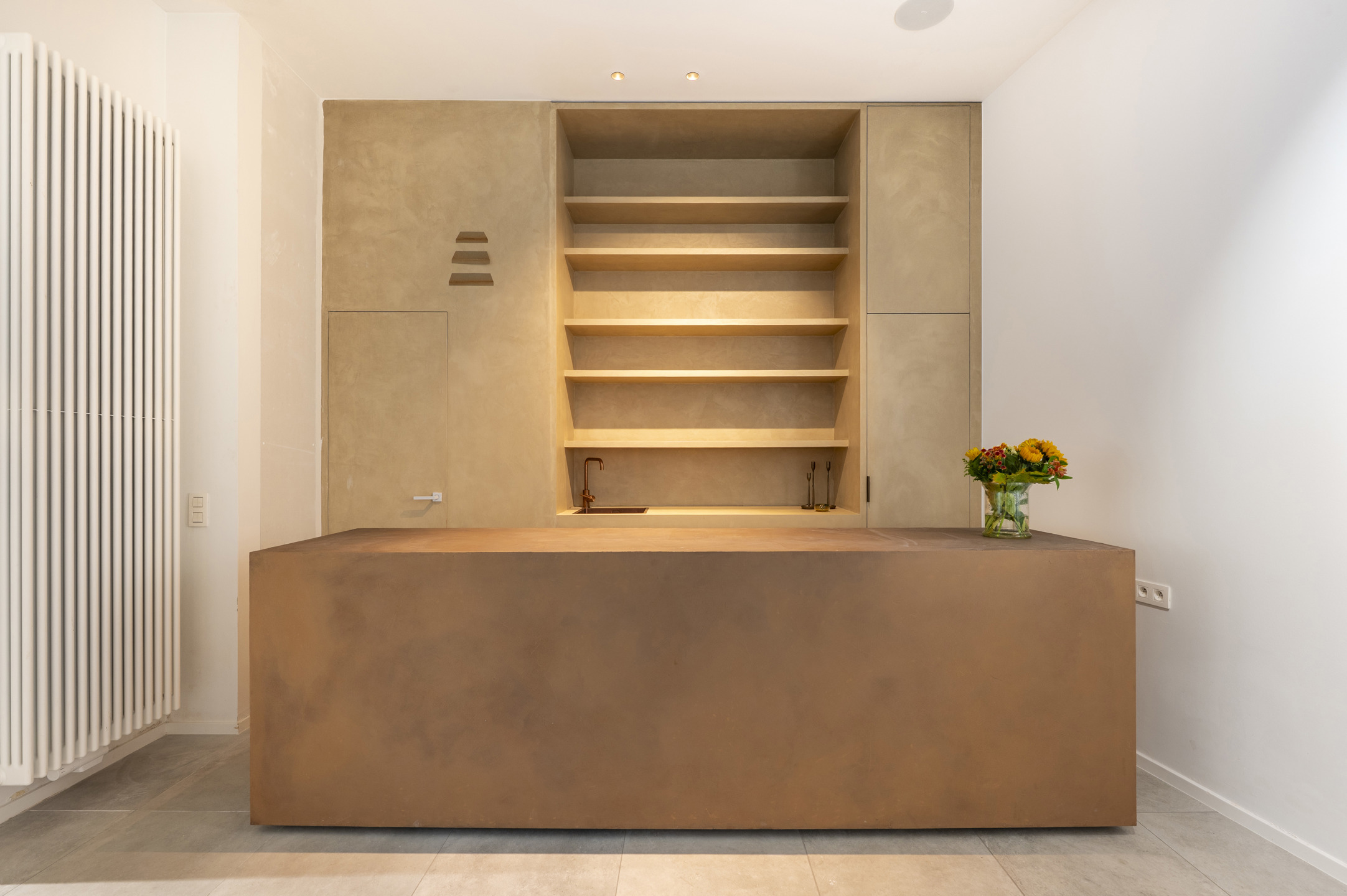 ANTWERPEN CENTRUM - Polyvalente handelsruimte  - foto 1