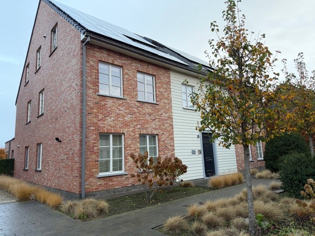 Appartement te huur in Meerdonk met 2 slaapkamers - foto 1