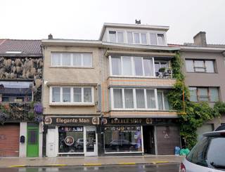 Apartment for sale in Ghent