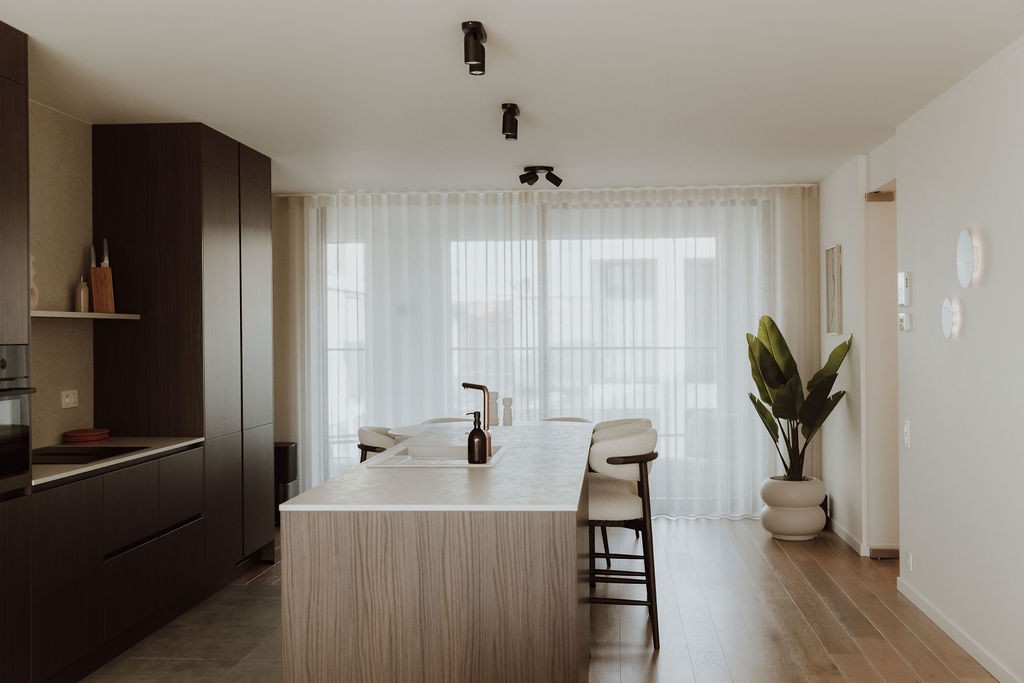 Stijlvol 3-slaapkamerappartement van 120m² - 6% BTW mogelijk! - foto 5