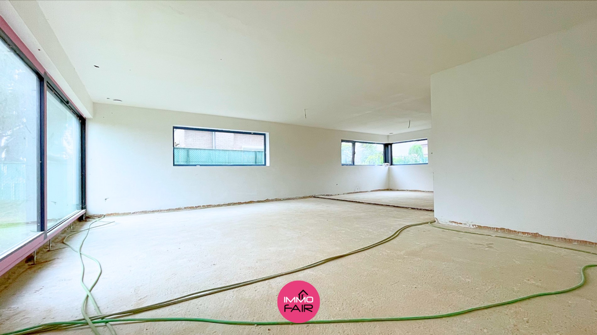 Maison à vendre à Lanaken avec 3 chambres - photo 2