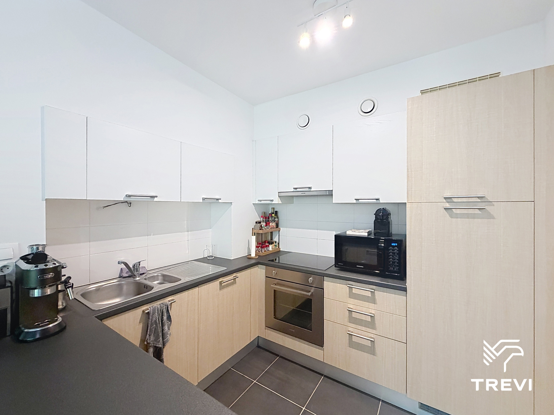 Apartment for rent in Etterbeek with 1 bedroom - photo 4