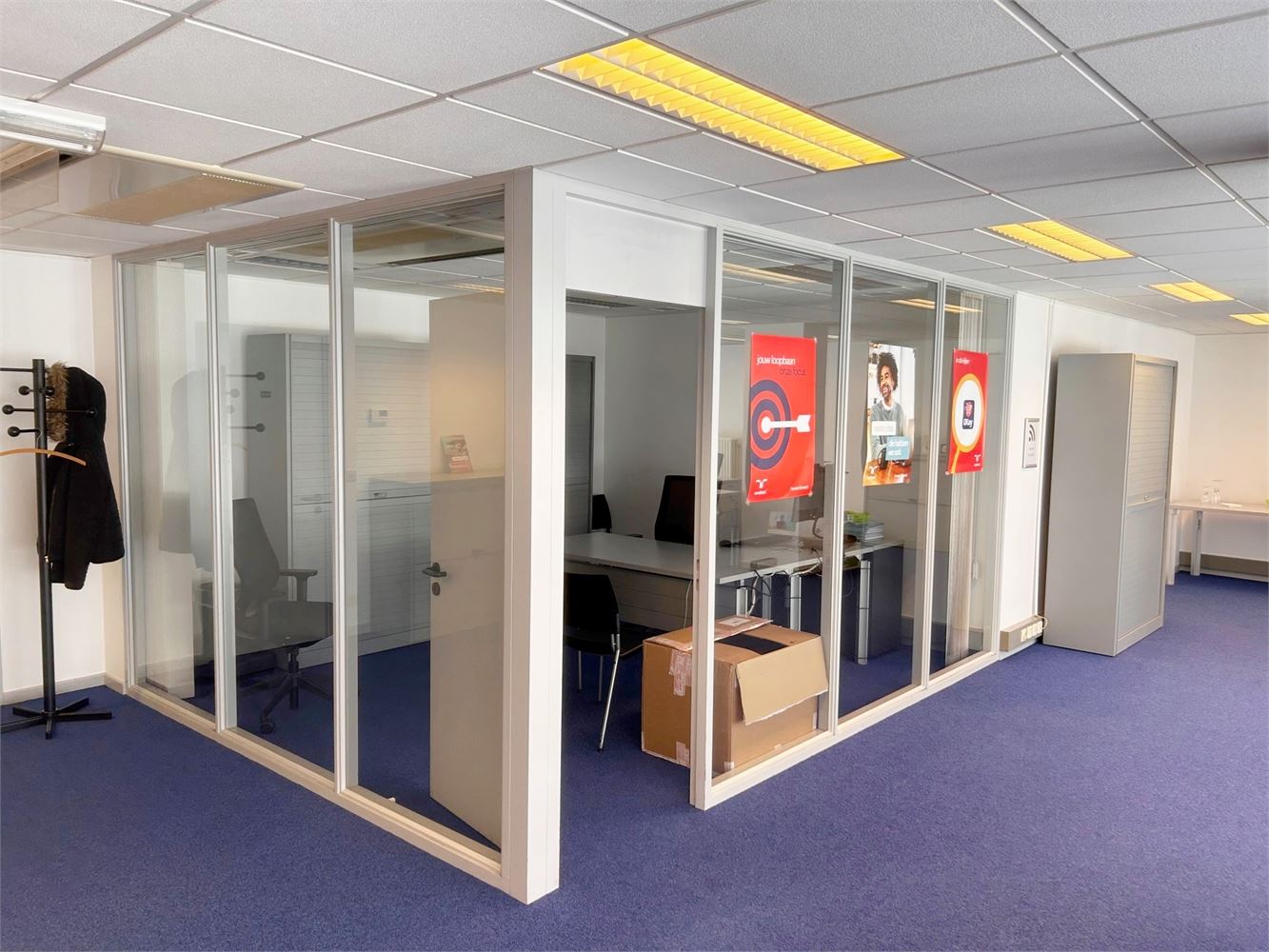 TOP GELEGEN KANTOOR 280 M2 CENTRUMLAAN - foto 4