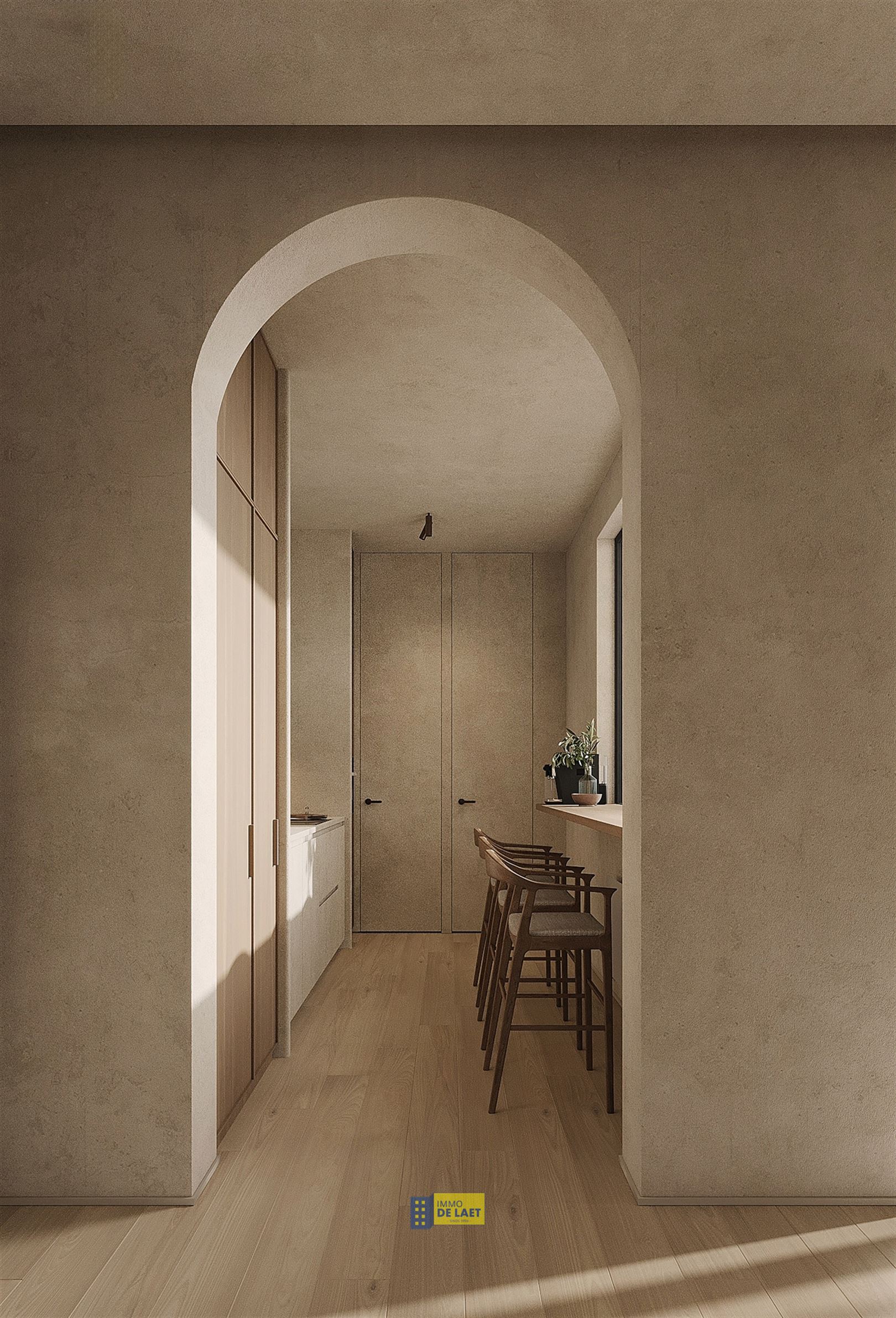 Appartement - foto 4