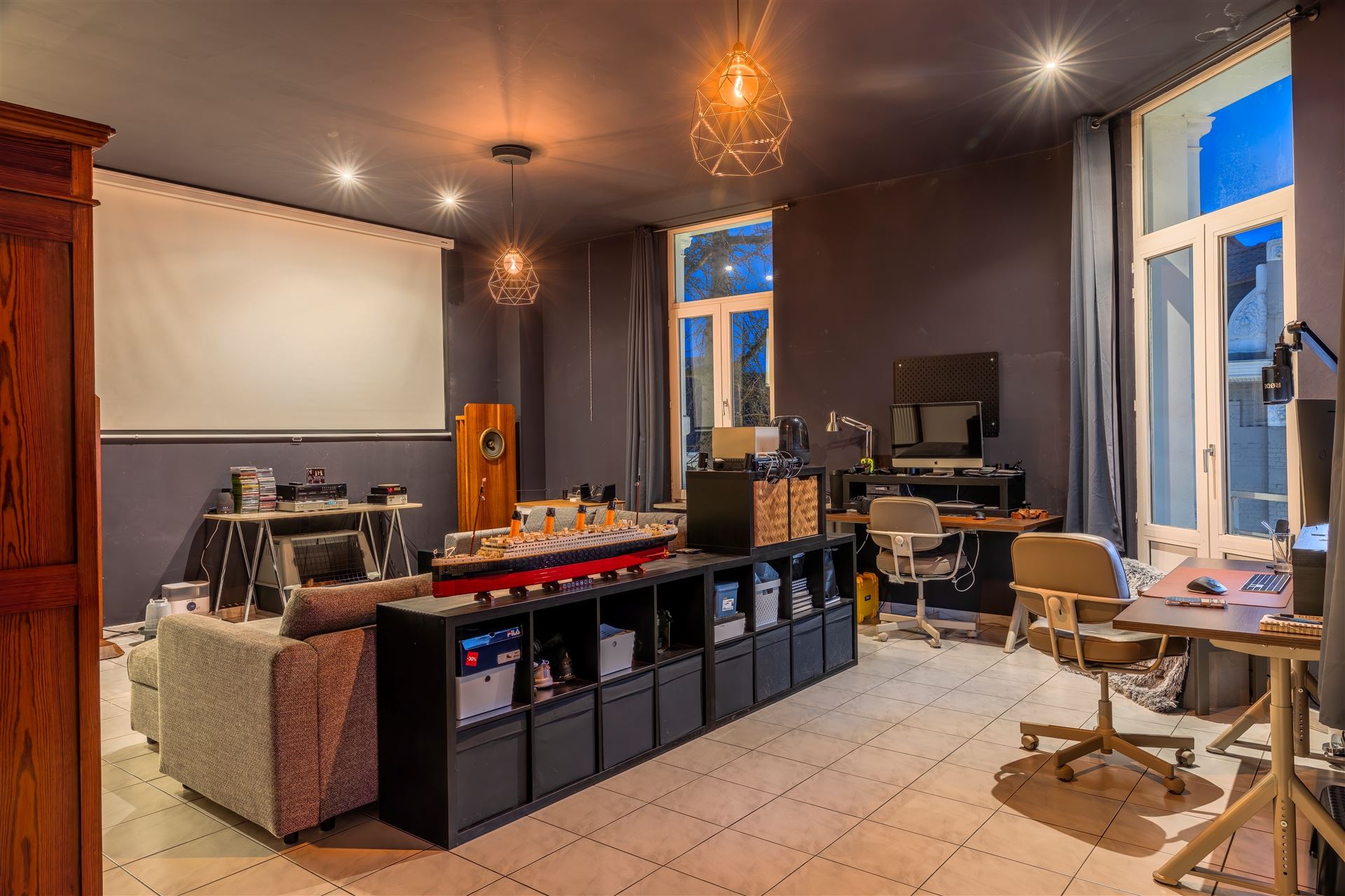 appartement - foto 3