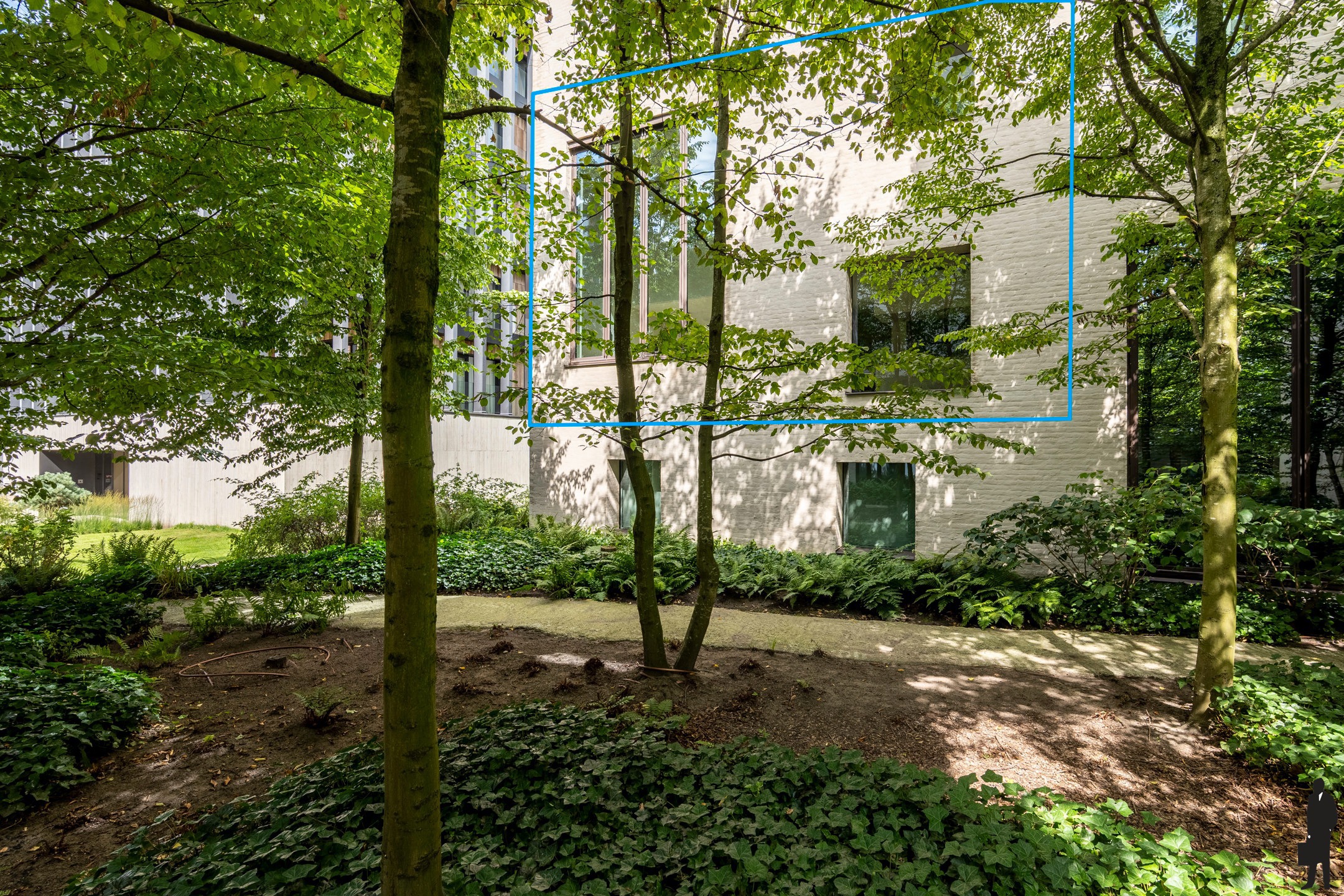 Luxueus duplexappartement – Project Kanaal, Stokerijstraat - foto 4