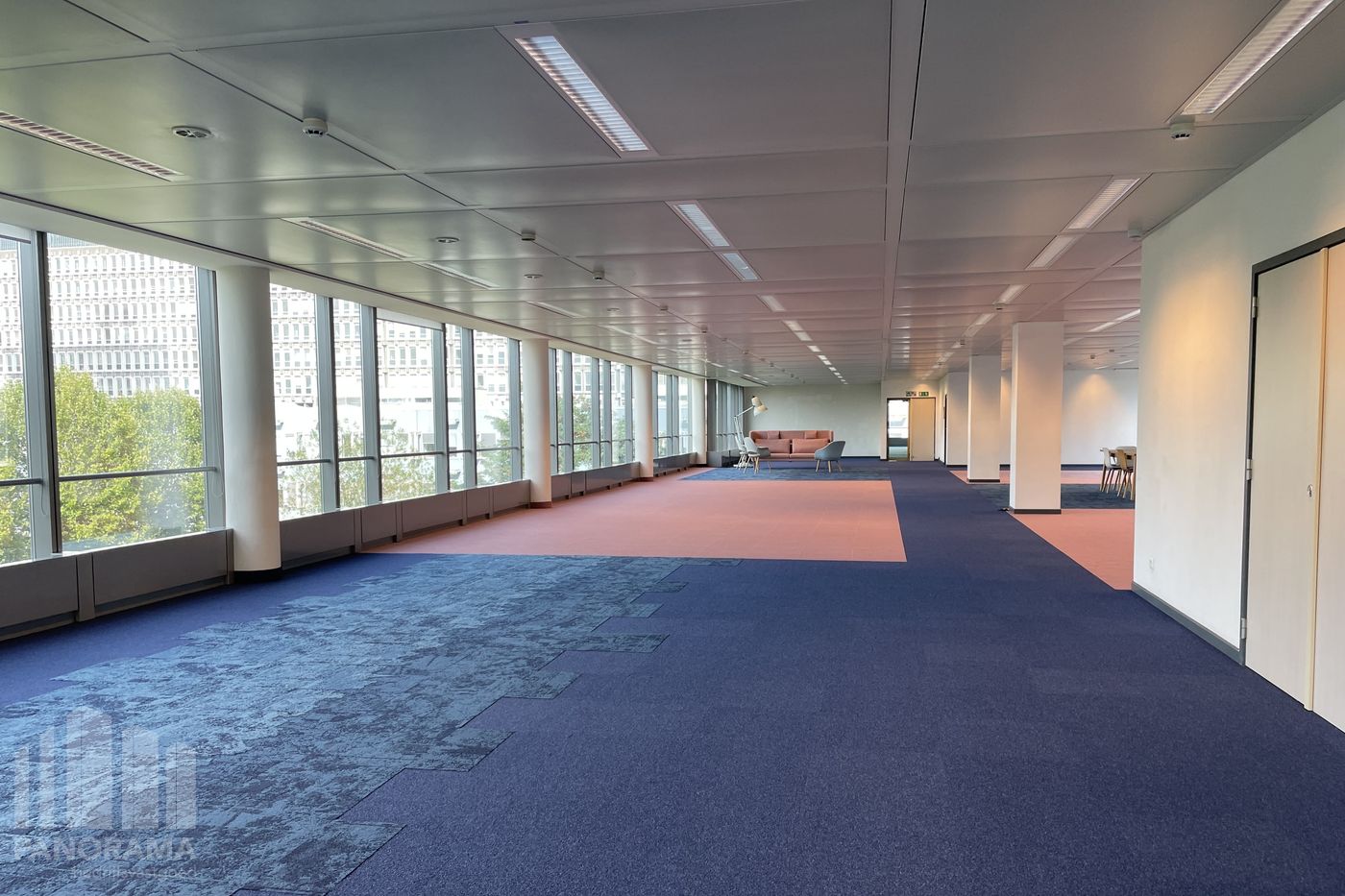Instapklaar en hoogkwalitatief kantoor van 2.451 m² - foto 3