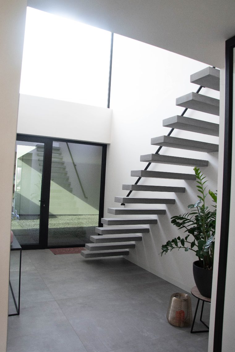 Maison à vendre à Oostrozebeke avec 3 chambres - photo 4