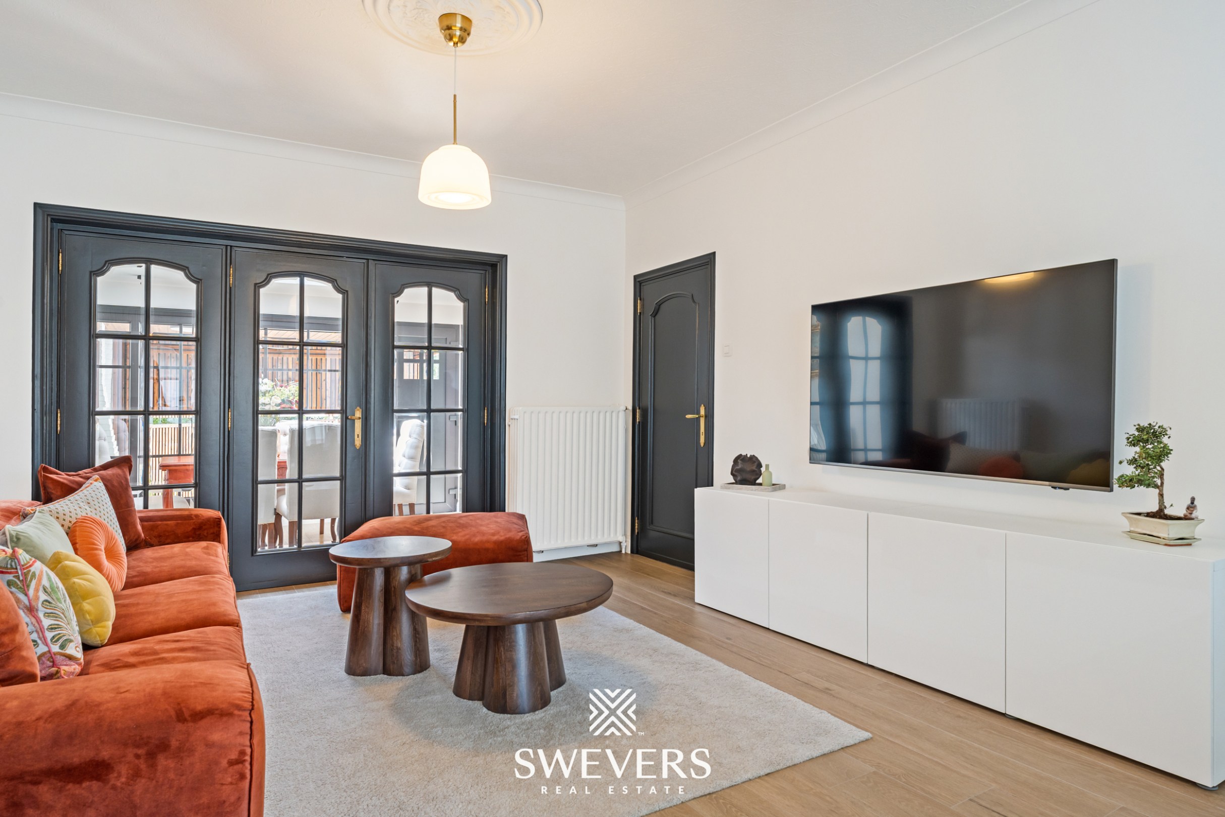 Prachtig gerenoveerde woning met 3 slaapkamers - foto 4