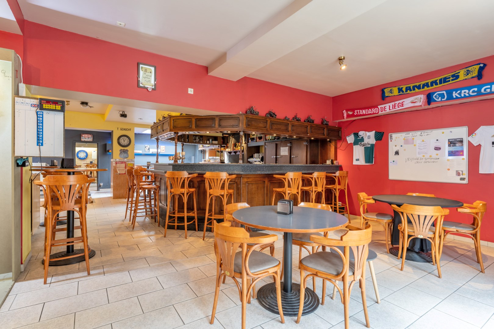 Sfeervol handelshuis in Rutten bij Tongeren - foto 5