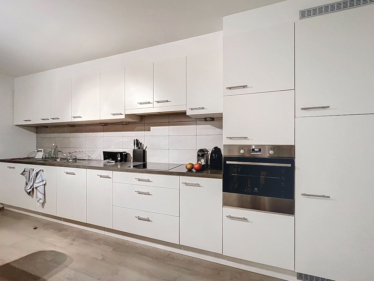 Ruim appartement met 2 slaapkamers te huur in Gent - foto 3