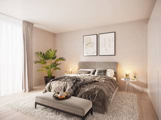 Apartment for sale in Tongeren-Borgloon