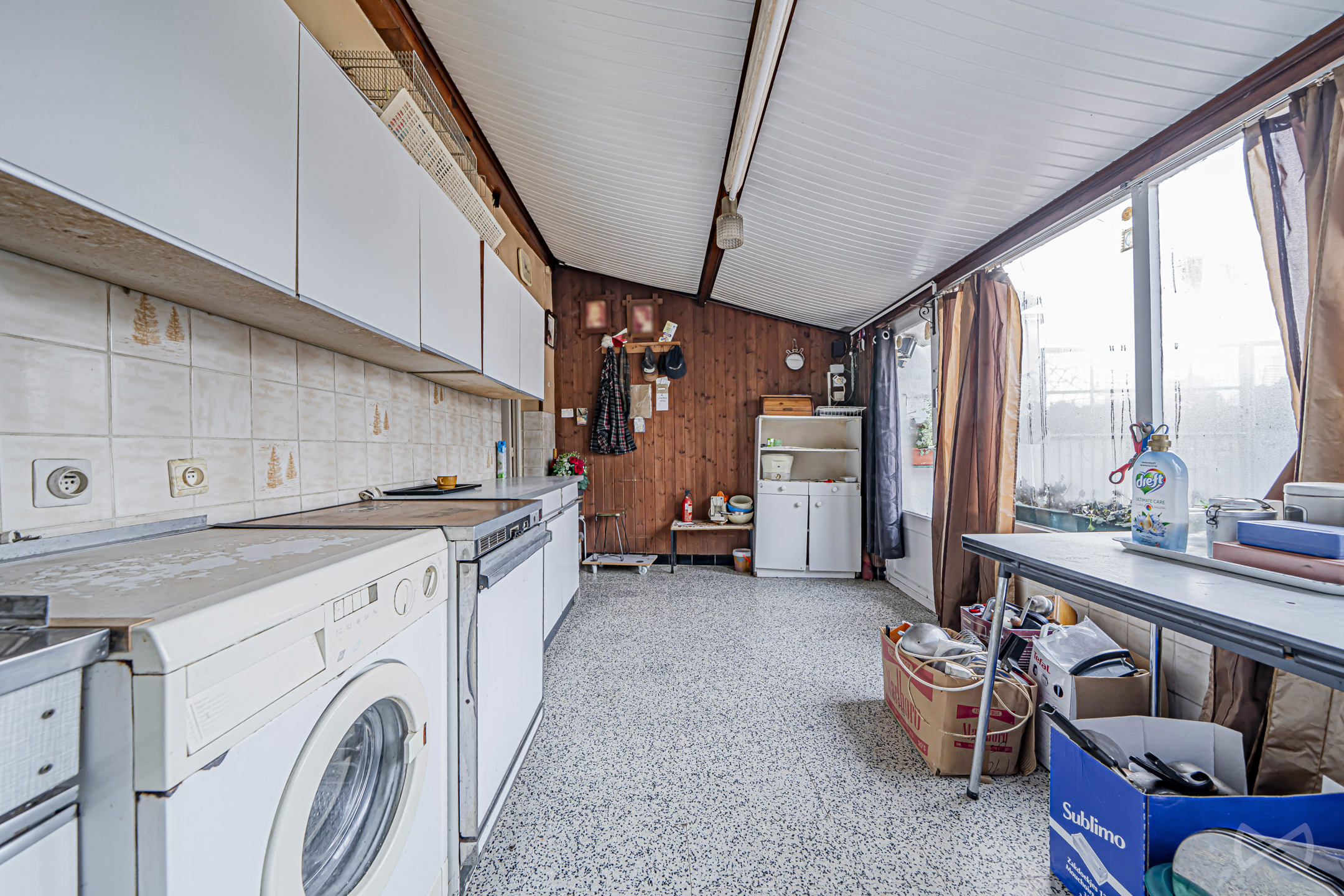 Huis te koop in Hyon met 5 slaapkamers - foto 4