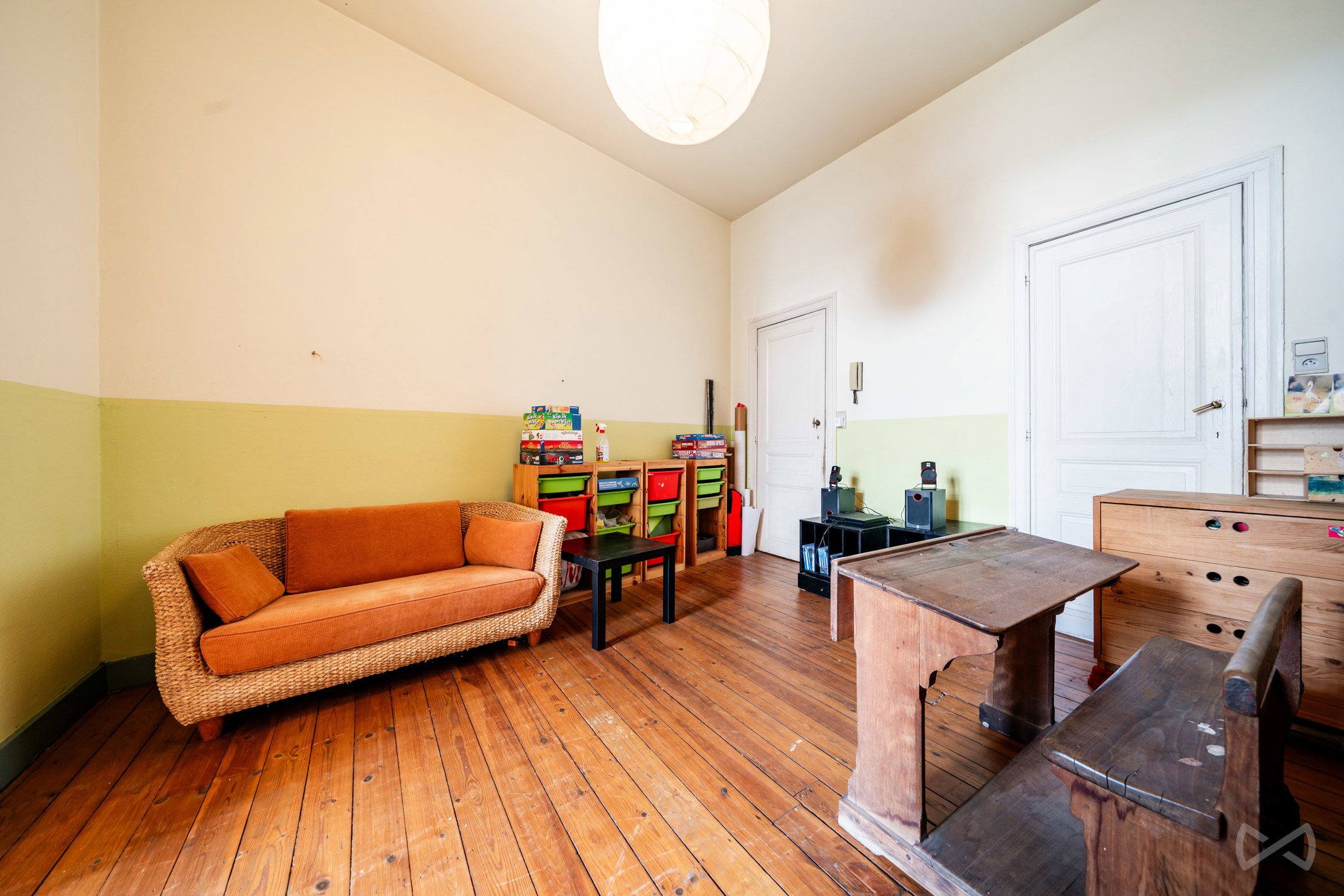 Huis te koop in Schaarbeek met 6 slaapkamers - foto 5