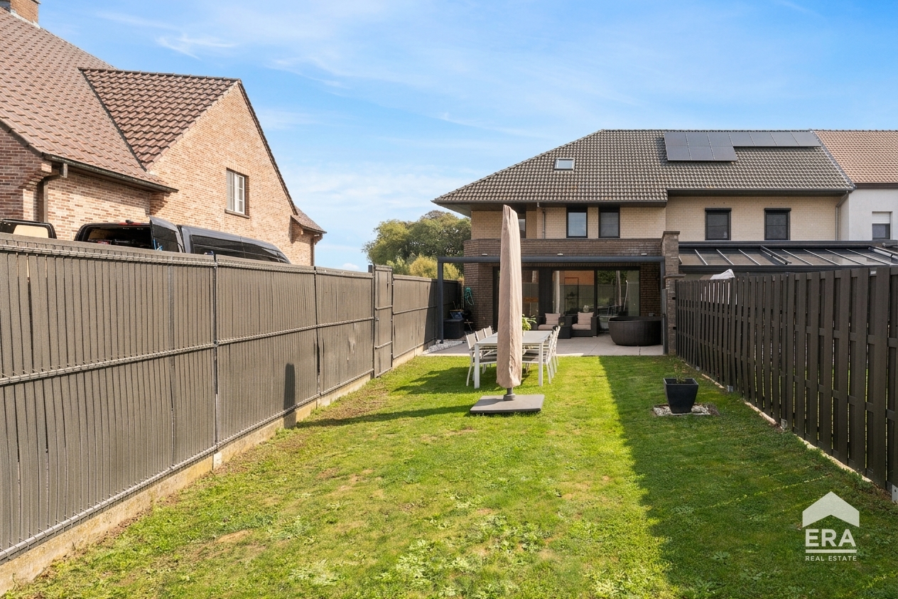 Huis te koop in Aalst