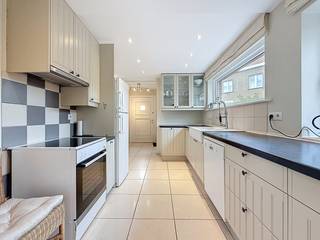 House for sale in Nieuwpoort