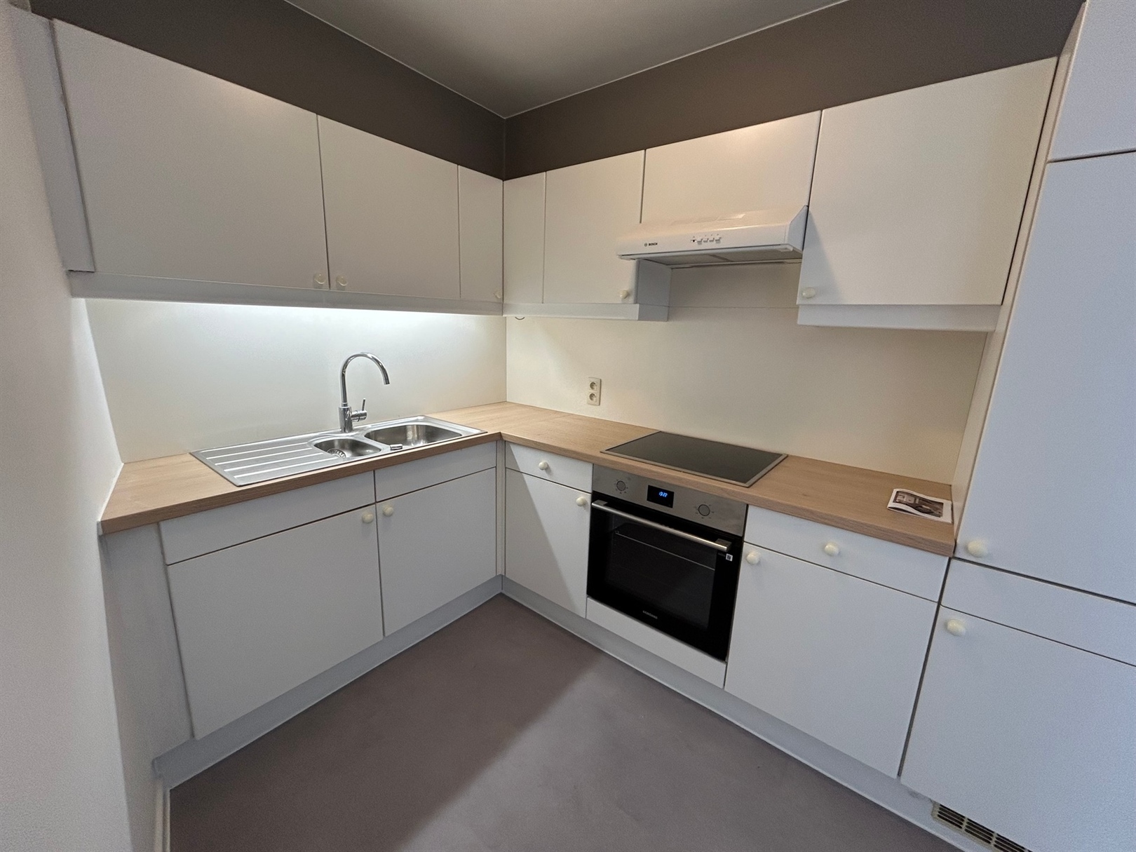 OPEN HOUSE Sat., Oct. 17: Well-located 1-bedroom apartment with a terrace for rent - photo 5