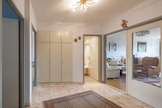 Appartement à vendre à Anvers