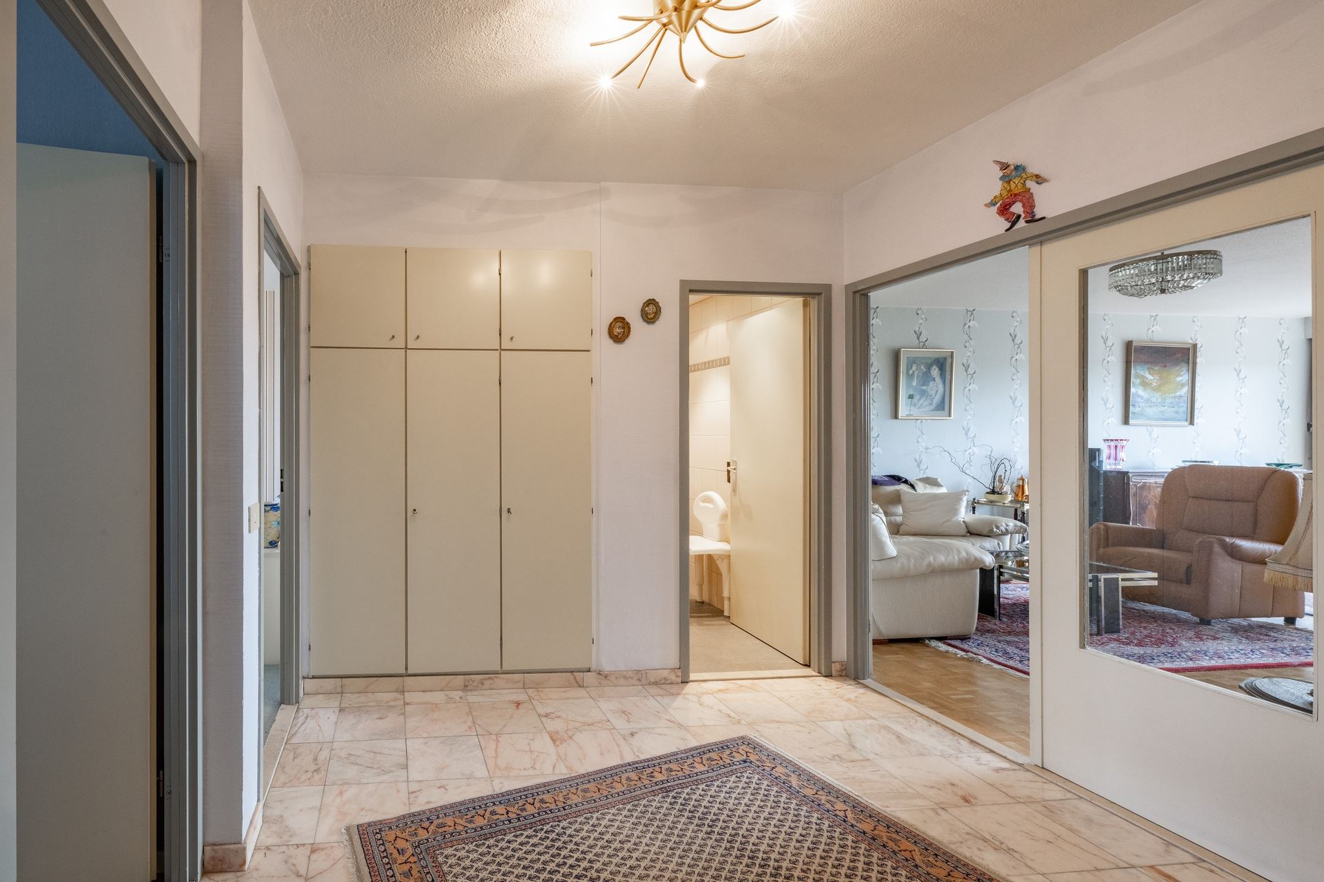 Appartement à vendre à Borgerhout avec 3 chambres - photo 3