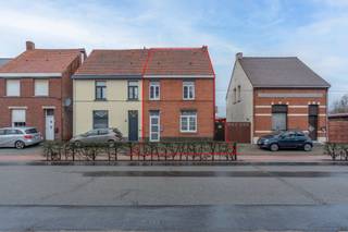 Maison à vendre à Arendonk