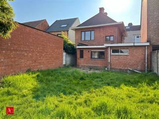 Maison à vendre à Stekene