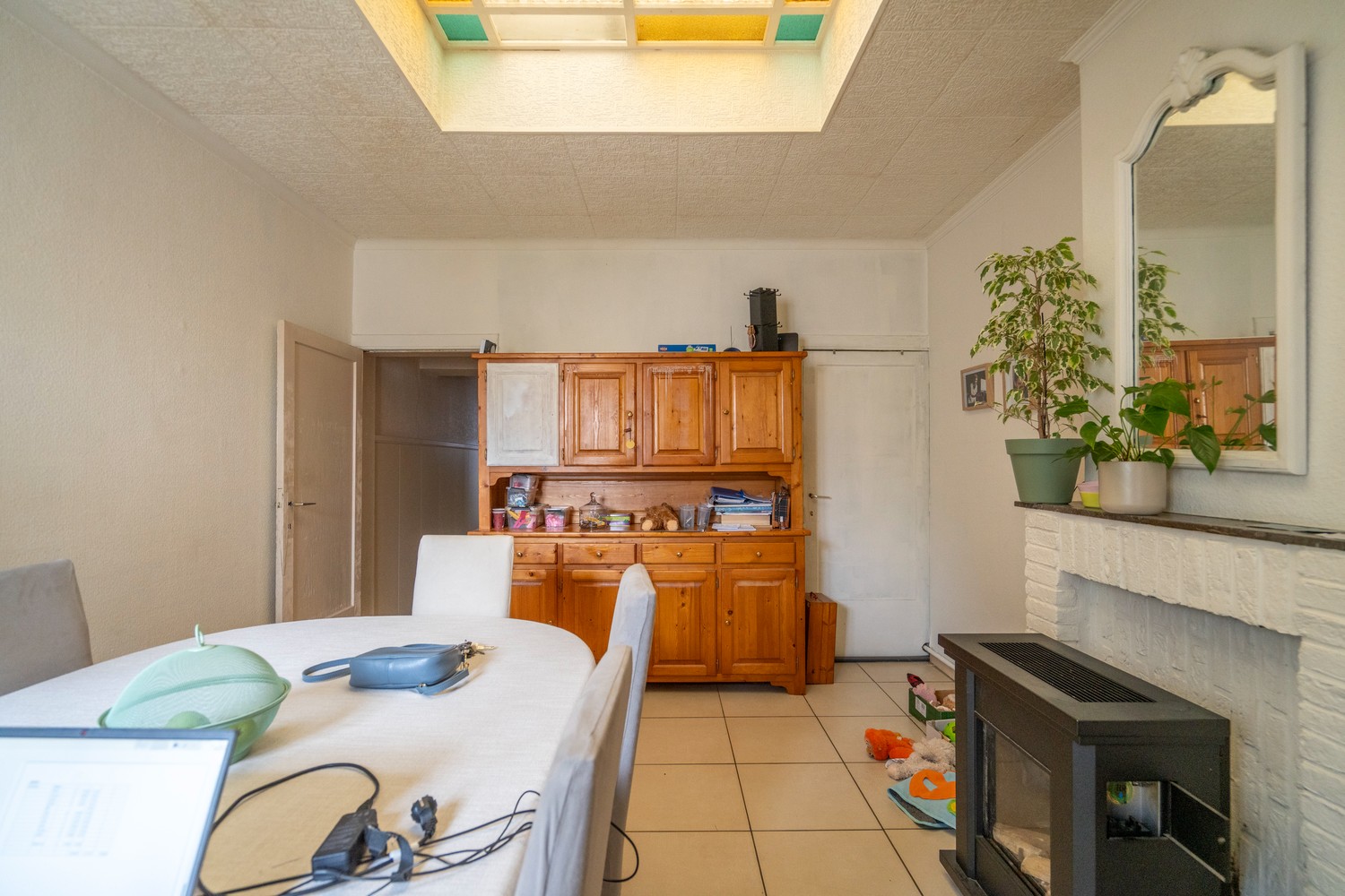 Schaapjeszicht in Marke - foto 5